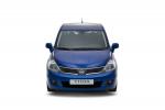 Nissan Tiida 2005 года